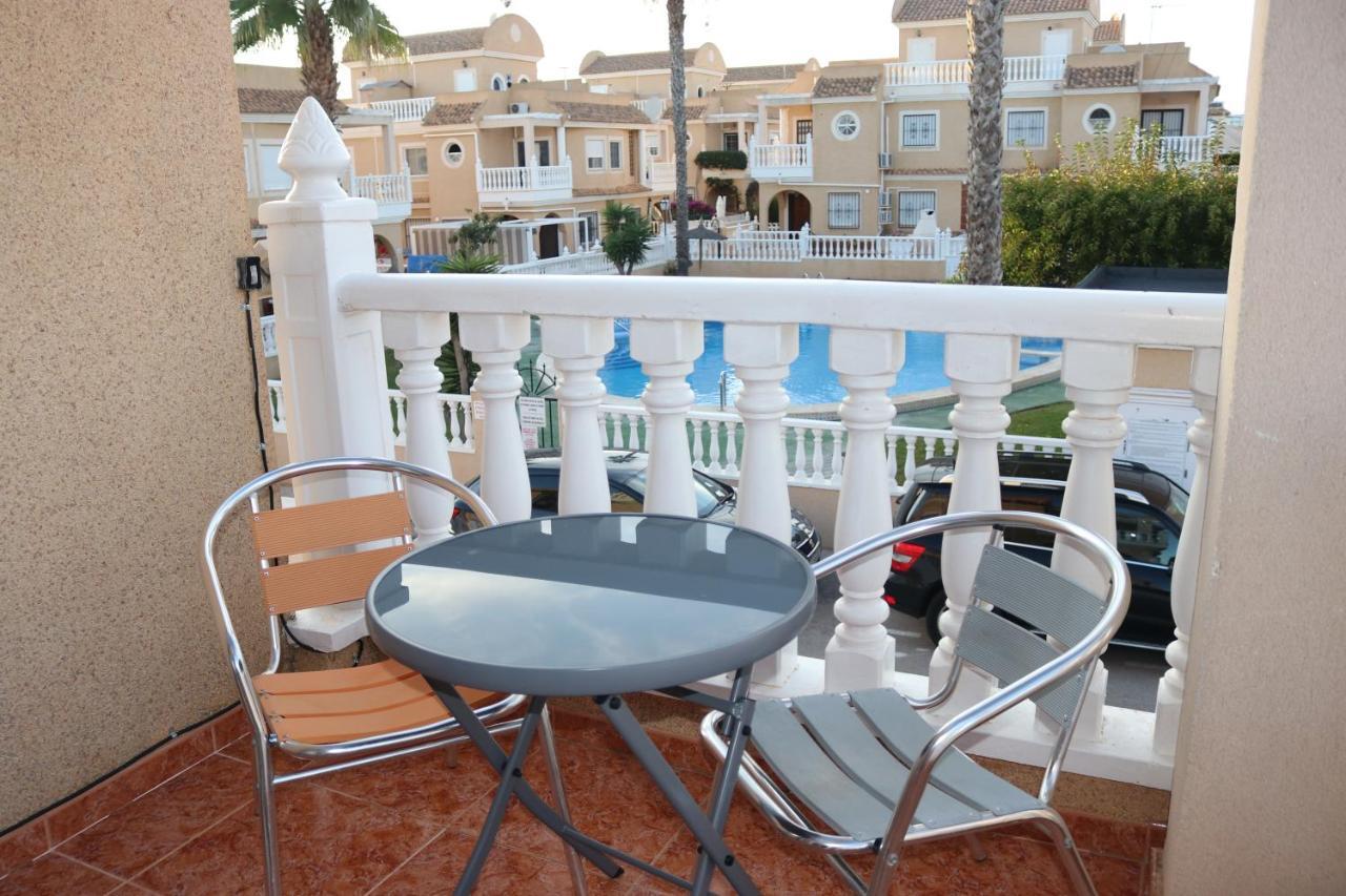 Sol Beach 24 Οριουέλα Εξωτερικό φωτογραφία