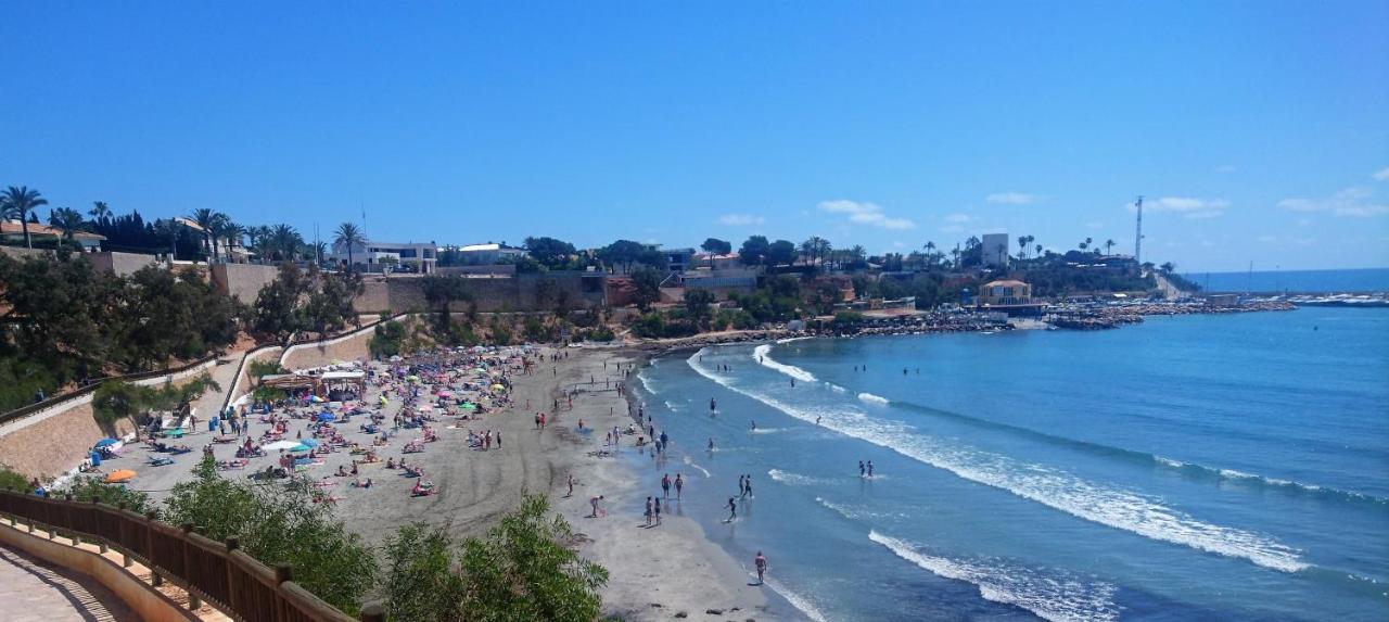 Sol Beach 24 Οριουέλα Εξωτερικό φωτογραφία