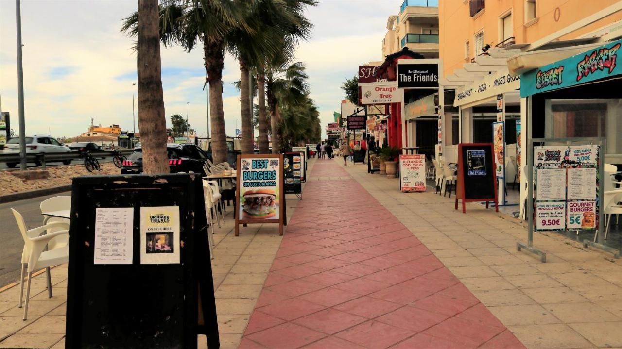 Sol Beach 24 Οριουέλα Εξωτερικό φωτογραφία