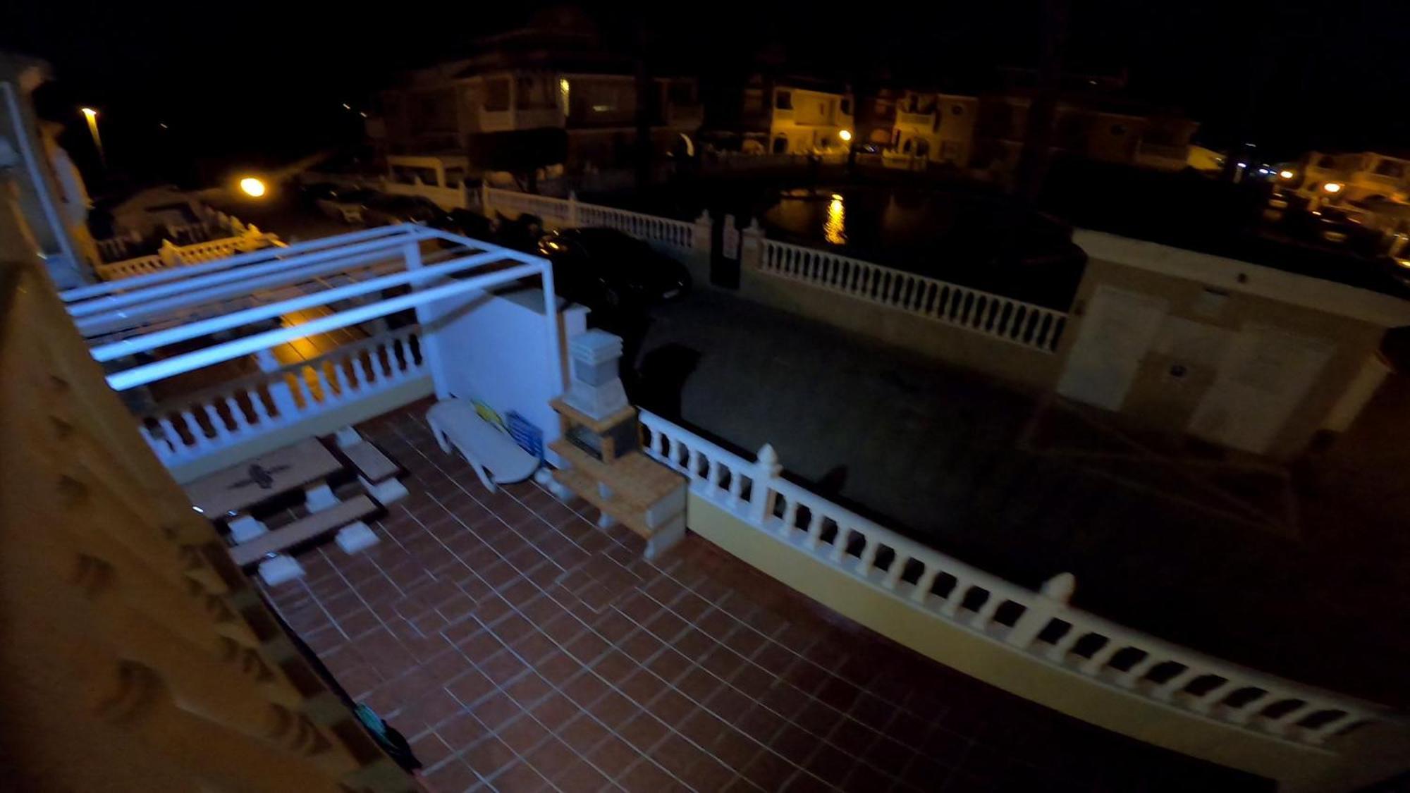 Sol Beach 24 Οριουέλα Εξωτερικό φωτογραφία