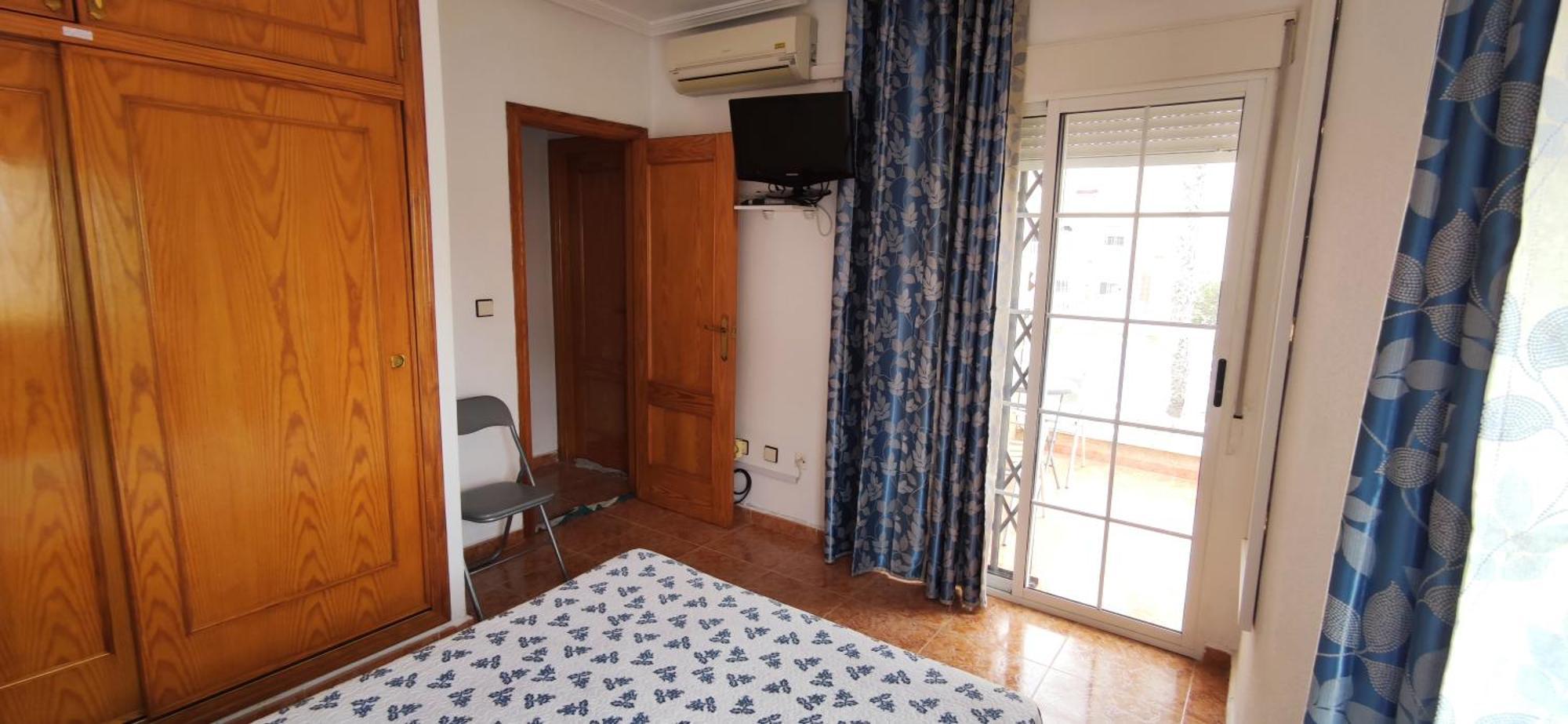 Sol Beach 24 Οριουέλα Εξωτερικό φωτογραφία