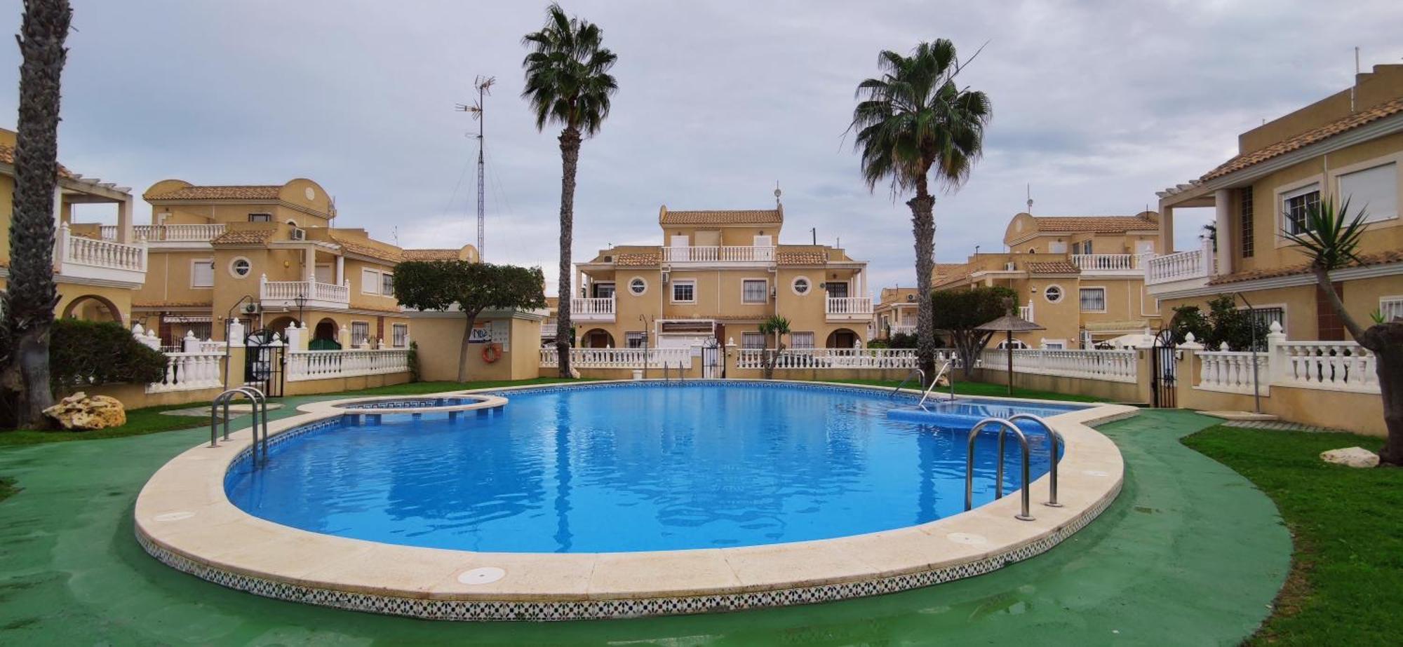 Sol Beach 24 Οριουέλα Εξωτερικό φωτογραφία