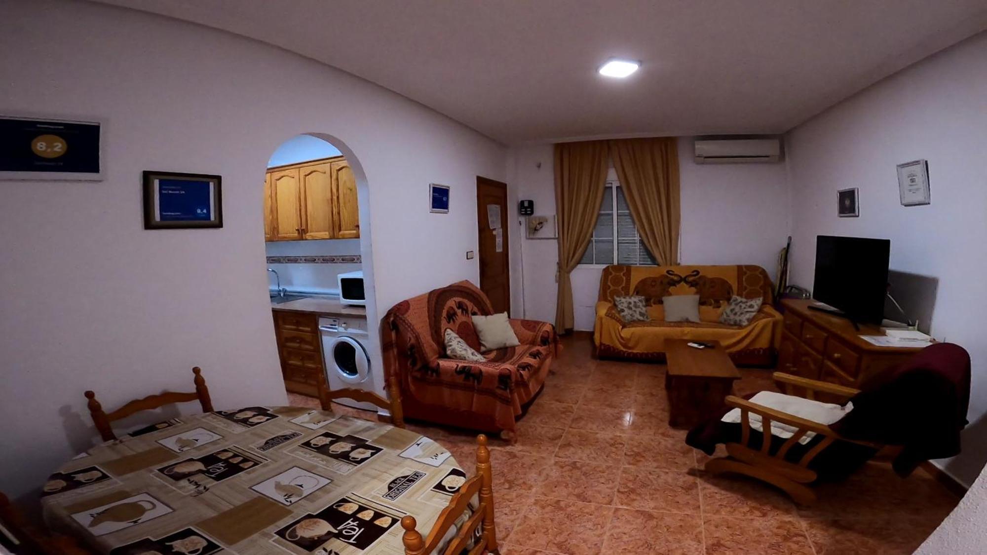 Sol Beach 24 Οριουέλα Εξωτερικό φωτογραφία