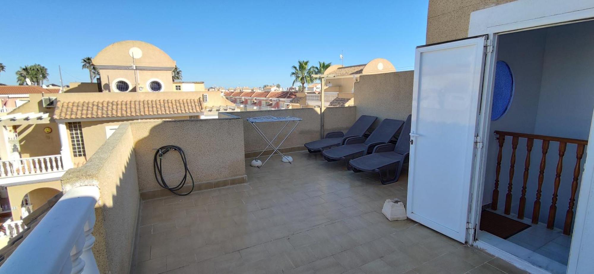 Sol Beach 24 Οριουέλα Εξωτερικό φωτογραφία