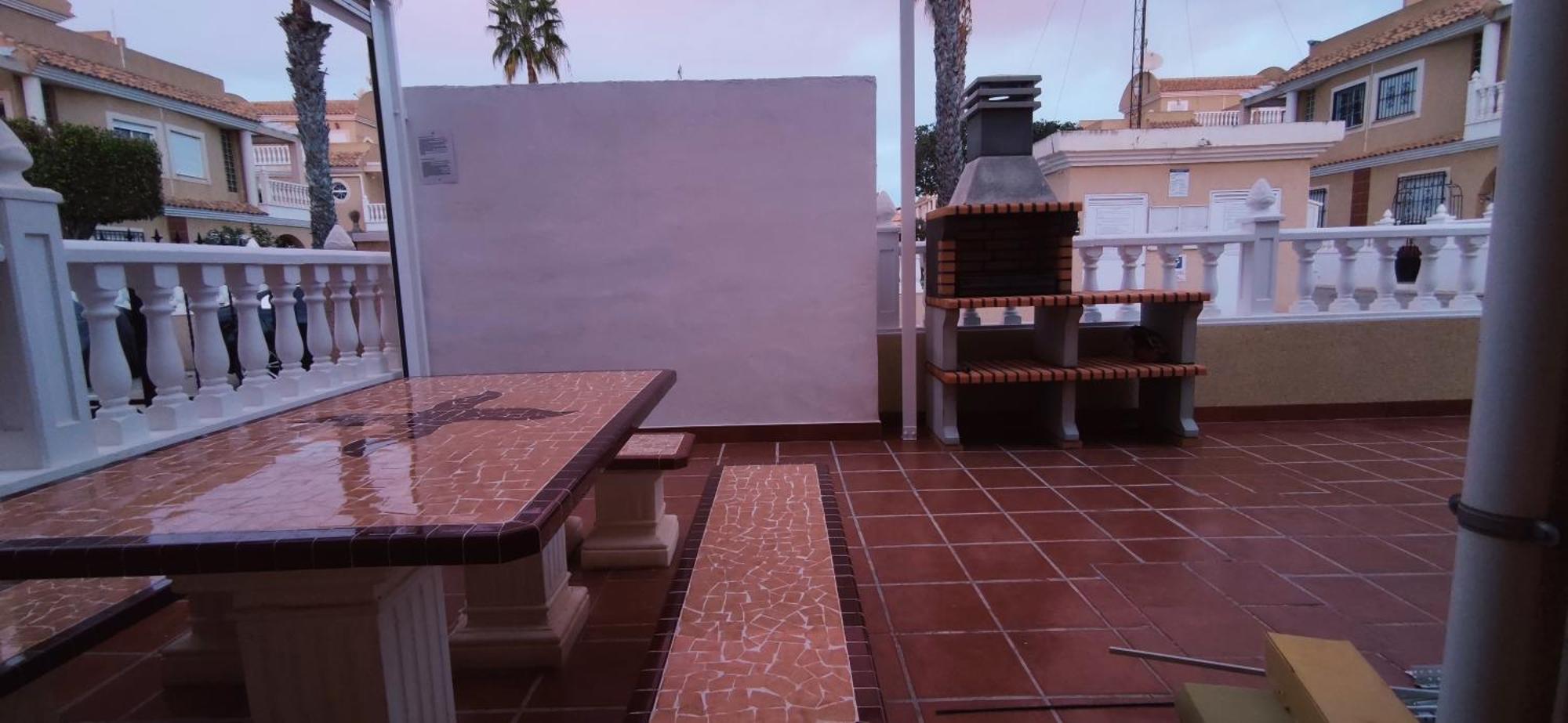 Sol Beach 24 Οριουέλα Εξωτερικό φωτογραφία