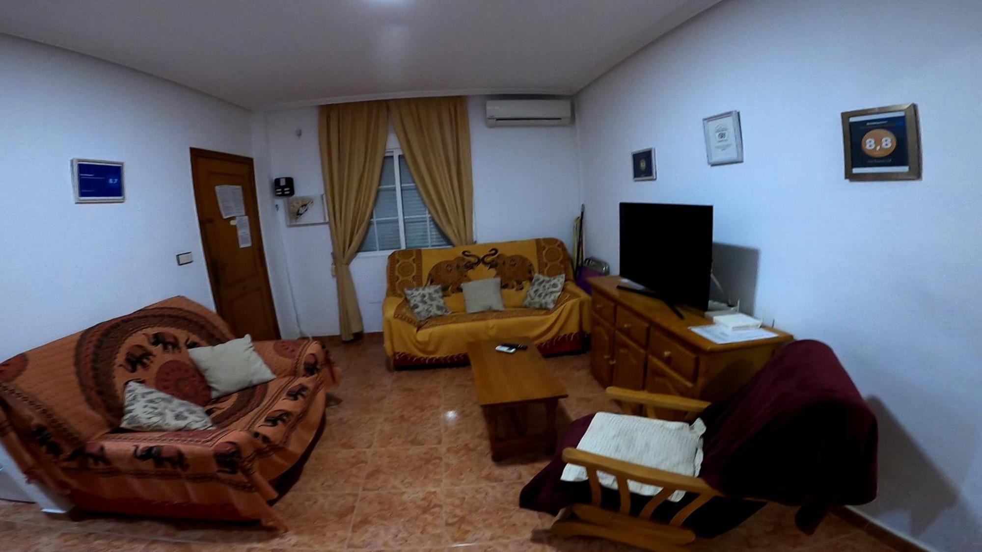 Sol Beach 24 Οριουέλα Εξωτερικό φωτογραφία