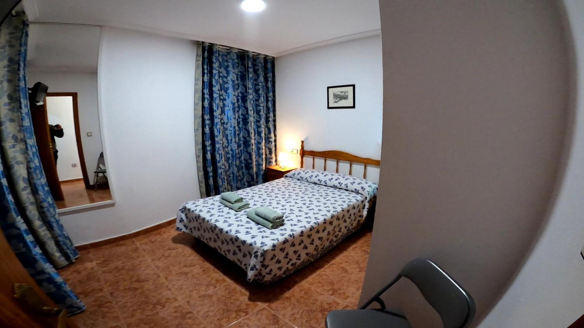 Sol Beach 24 Οριουέλα Εξωτερικό φωτογραφία