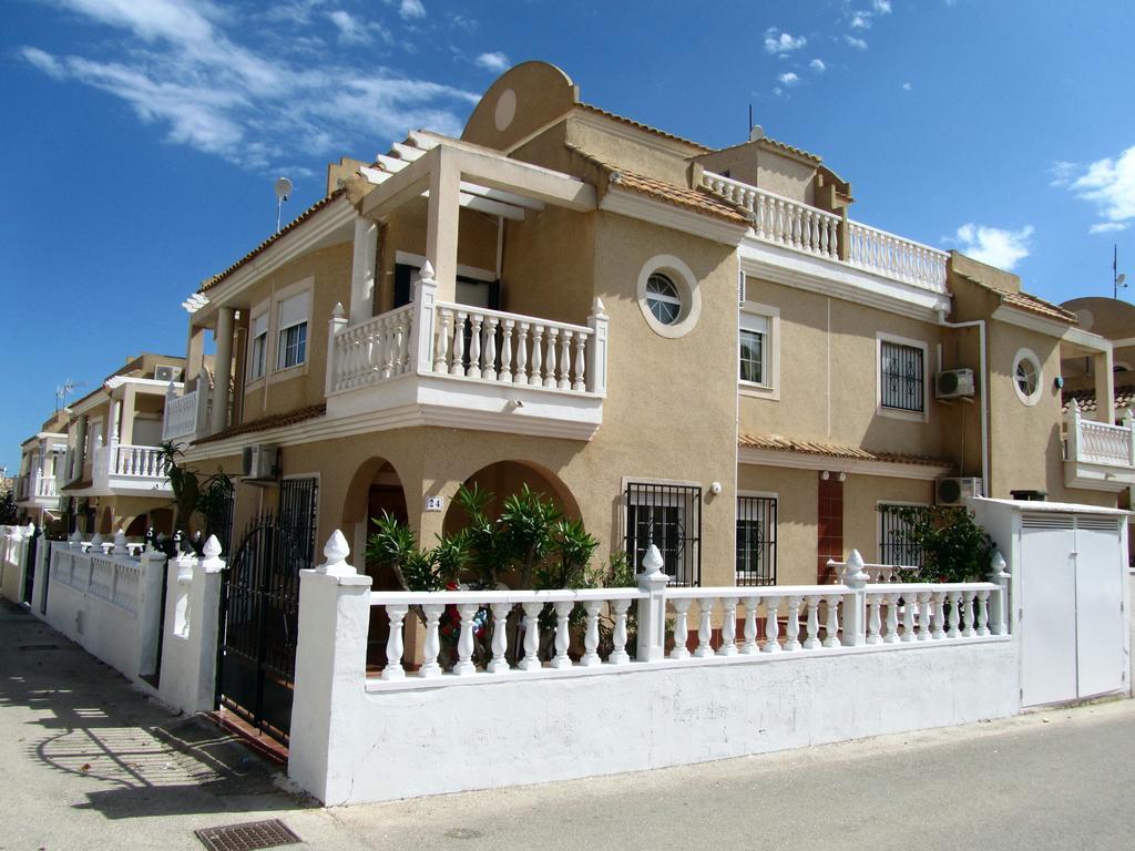 Sol Beach 24 Οριουέλα Εξωτερικό φωτογραφία
