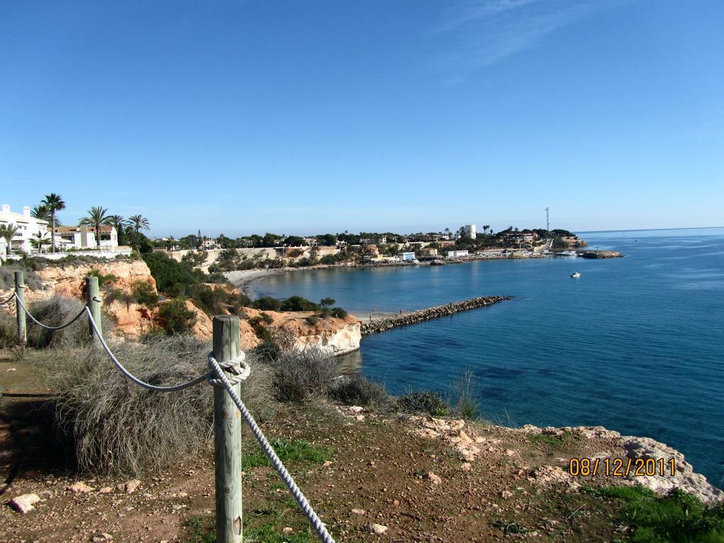 Sol Beach 24 Οριουέλα Εξωτερικό φωτογραφία
