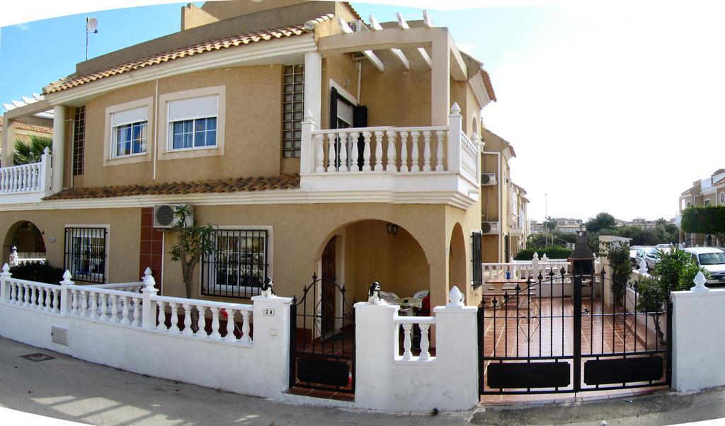 Sol Beach 24 Οριουέλα Εξωτερικό φωτογραφία
