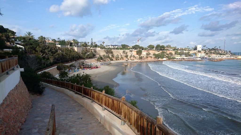 Sol Beach 24 Οριουέλα Εξωτερικό φωτογραφία