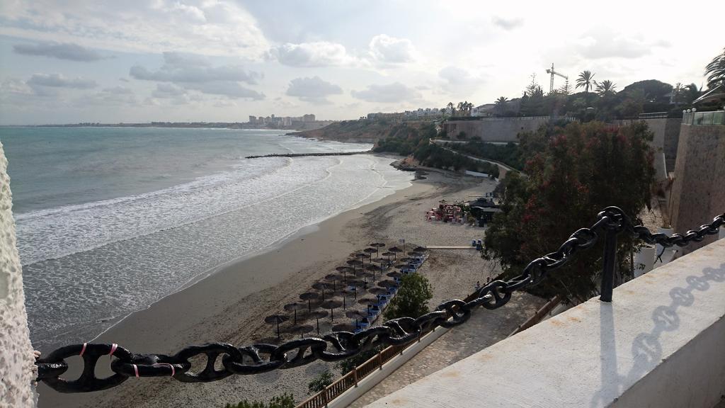 Sol Beach 24 Οριουέλα Εξωτερικό φωτογραφία