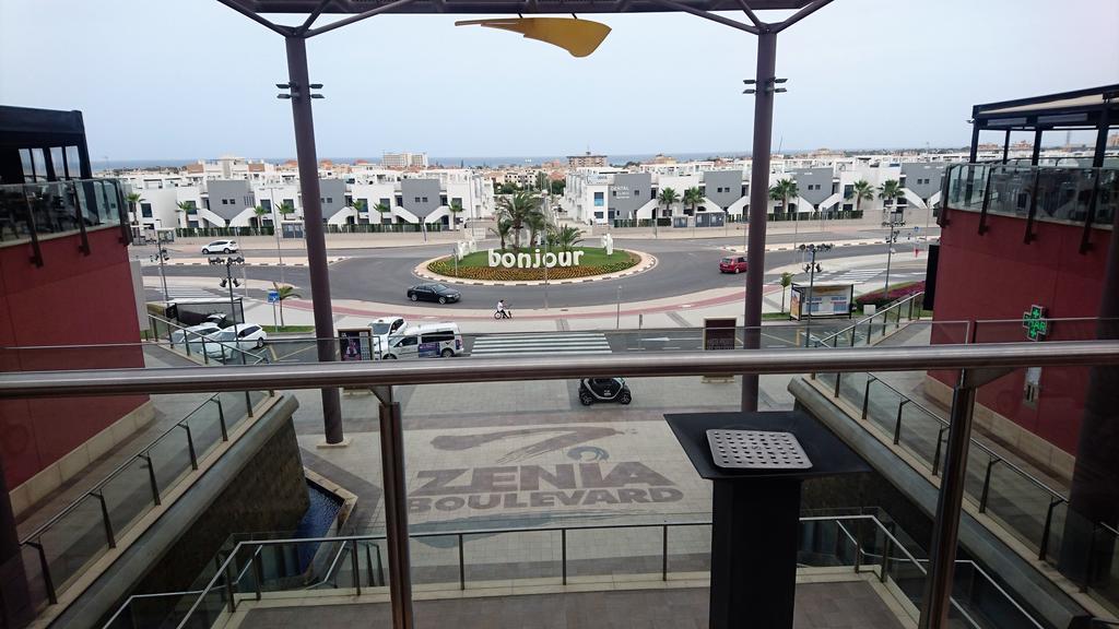 Sol Beach 24 Οριουέλα Εξωτερικό φωτογραφία