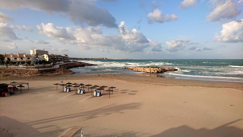 Sol Beach 24 Οριουέλα Εξωτερικό φωτογραφία