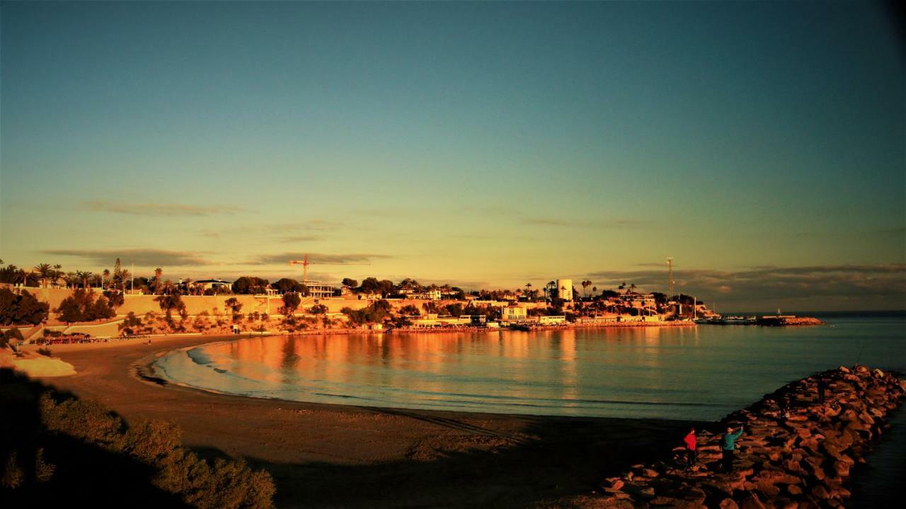 Sol Beach 24 Οριουέλα Εξωτερικό φωτογραφία