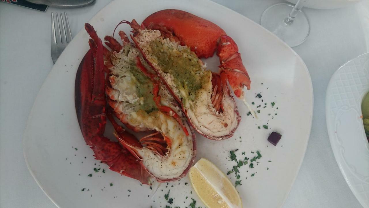 Sol Beach 24 Οριουέλα Εξωτερικό φωτογραφία