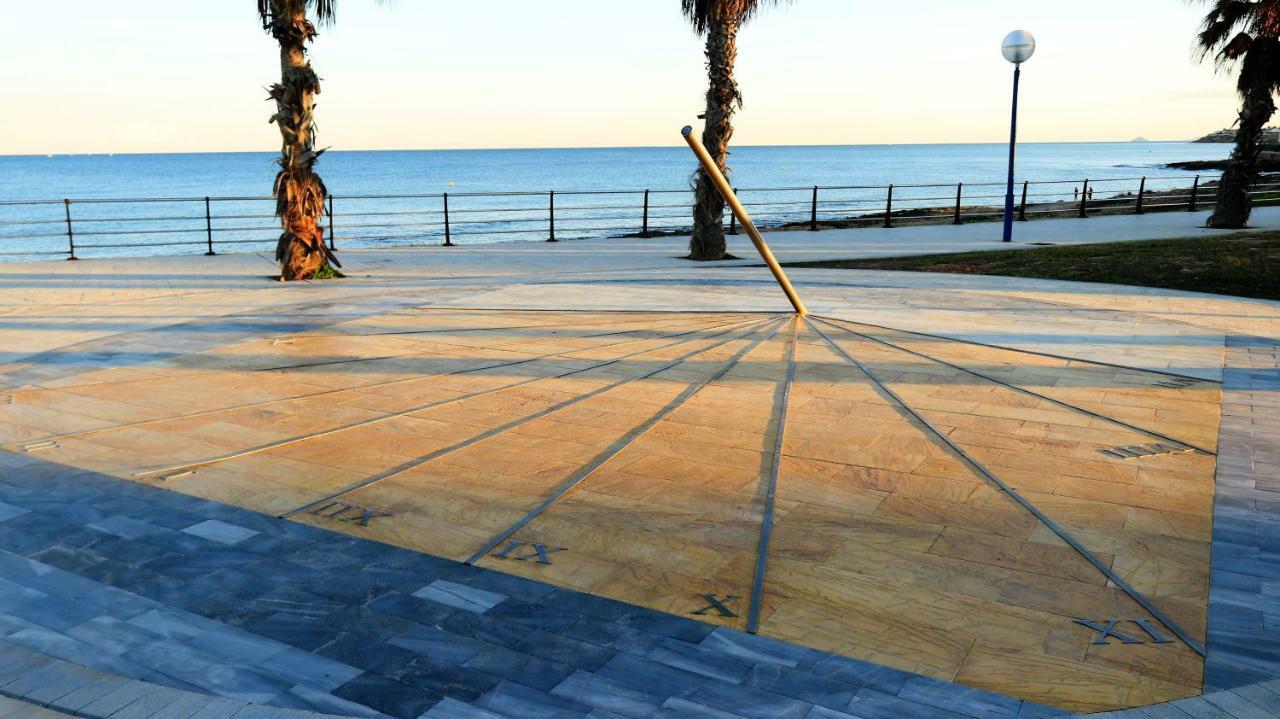 Sol Beach 24 Οριουέλα Εξωτερικό φωτογραφία